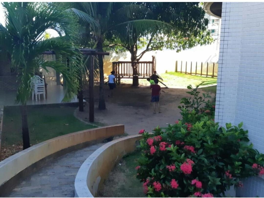 Lindo Na Atalaia Pertinho Da Apartment *