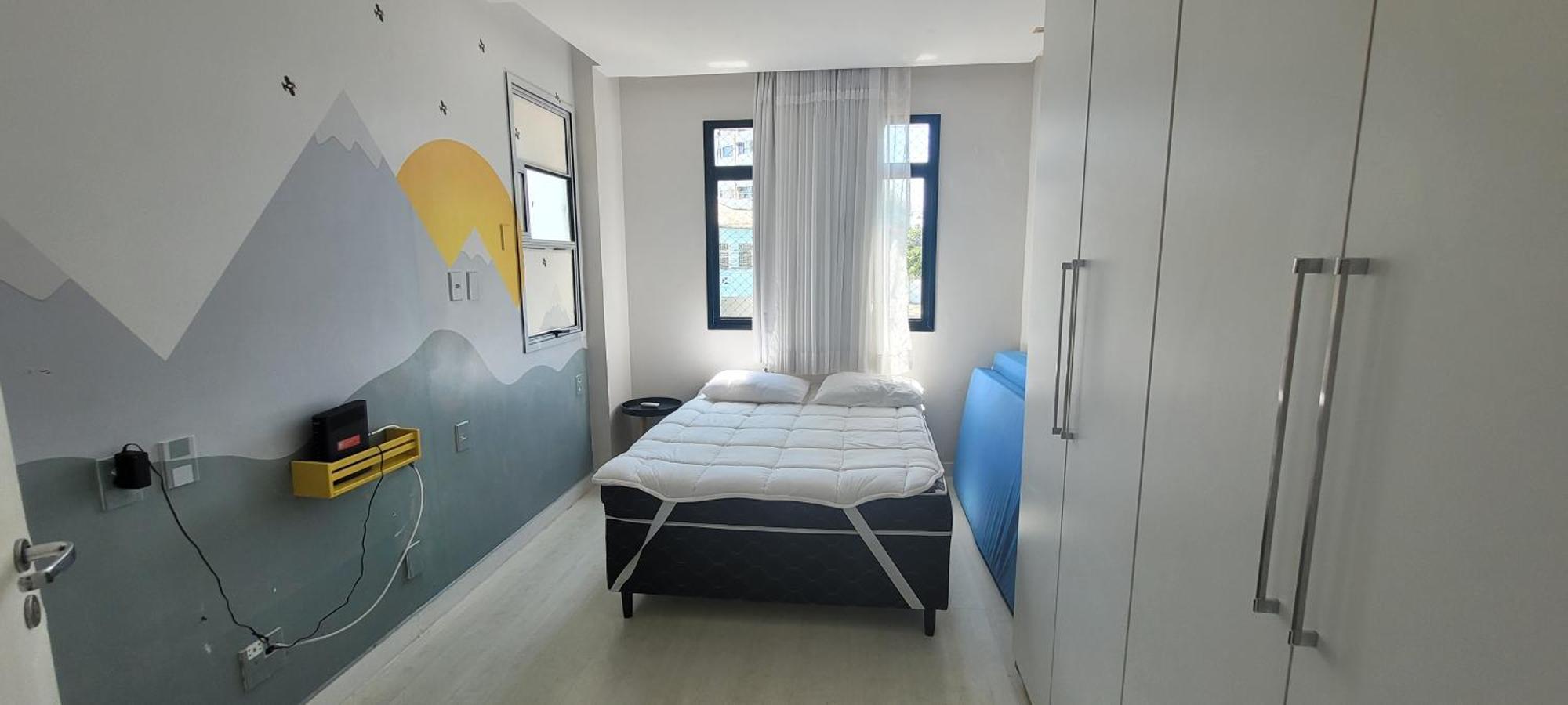 Lindo Na Atalaia Pertinho Da Apartment Aracaju