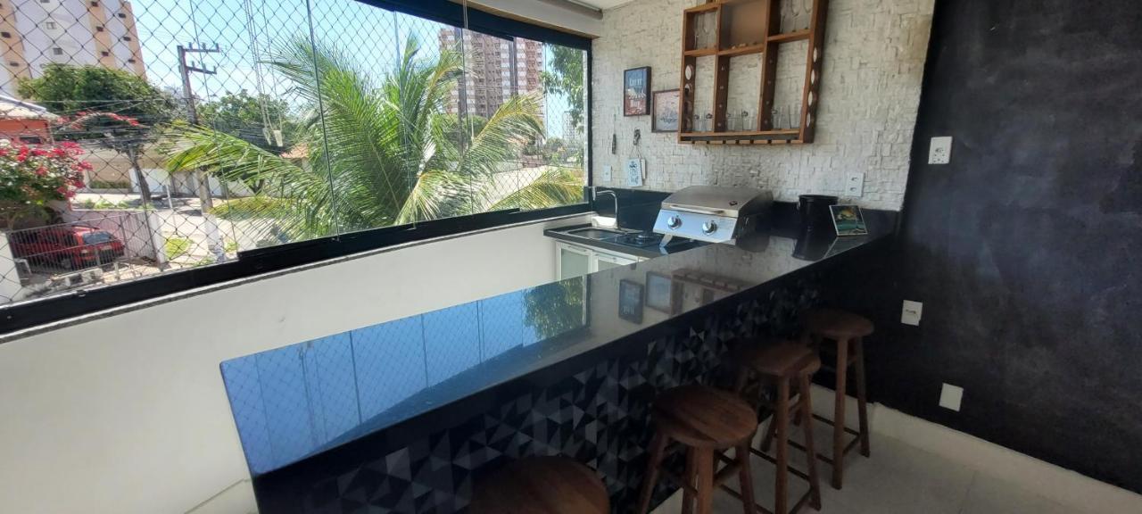 Apartment Lindo Na Atalaia Pertinho Da Aracaju